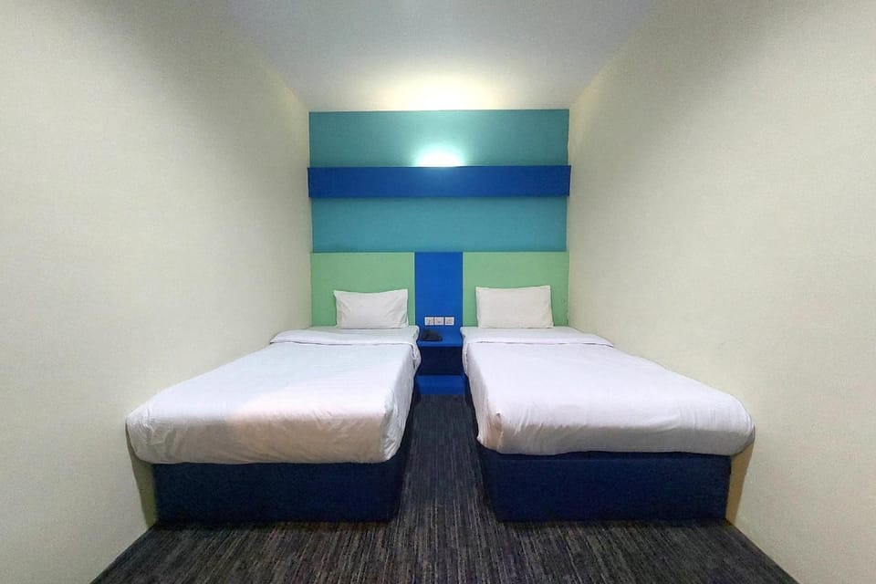 D'merlion Hotel Batam Hotel in Riau Islands, Indonesia