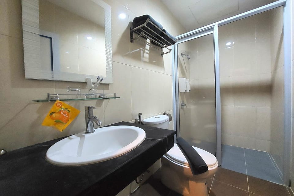 D'merlion Hotel Batam Hotel in Riau Islands, Indonesia