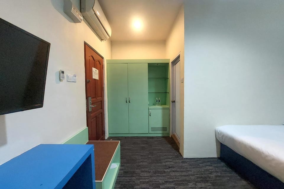 D'merlion Hotel Batam Hotel in Riau Islands, Indonesia