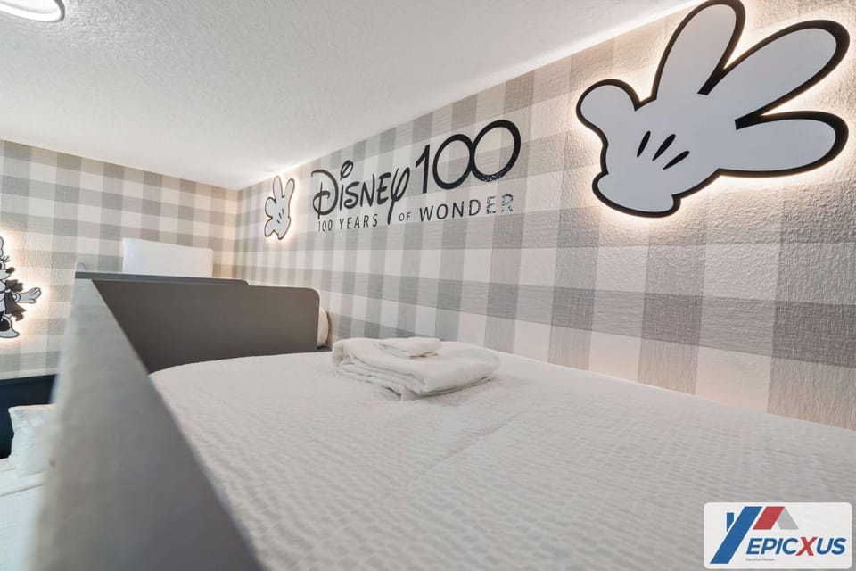 The Epic Osaka Orlando House in Orlando
