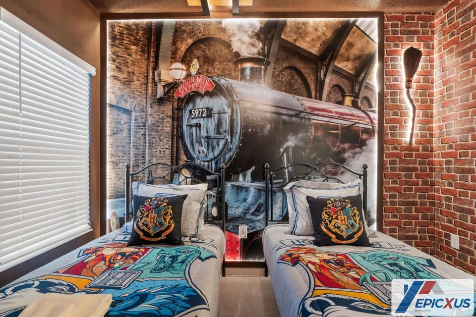The Epic Osaka Orlando House in Orlando
