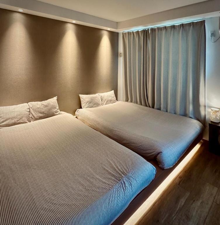 New 京セラドーム5分ㅣ出張 Apartment in Osaka