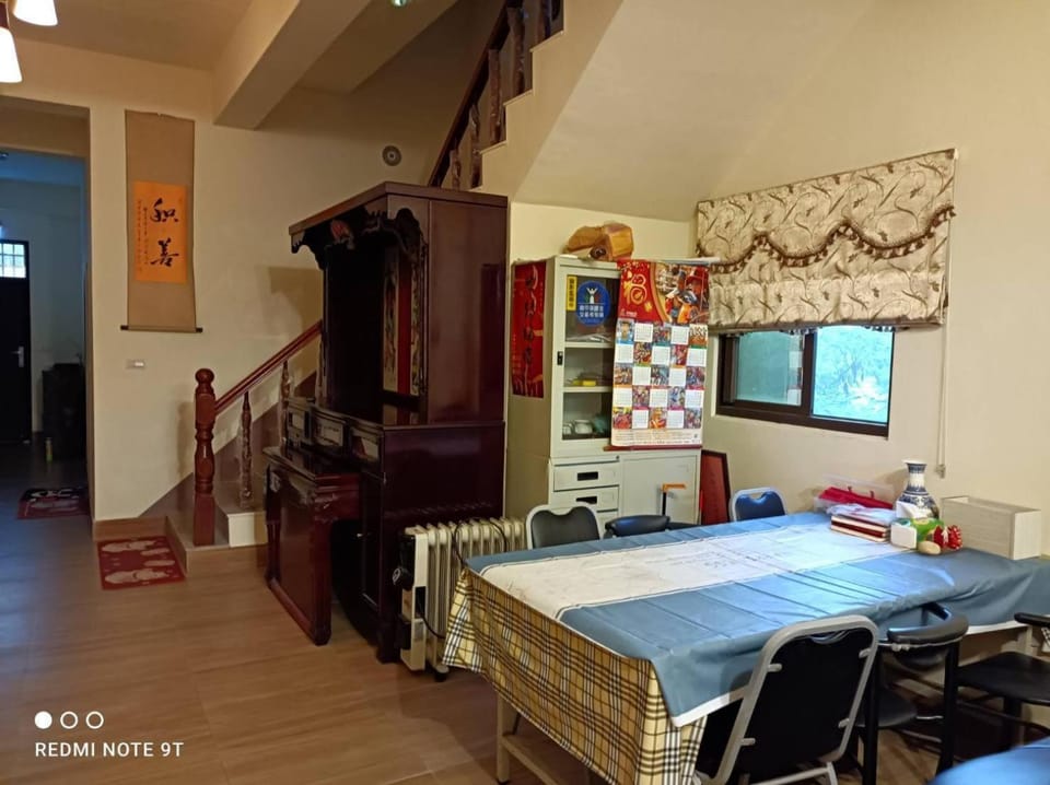 Kinmen 988 Homestay Vacation rental in Fujian