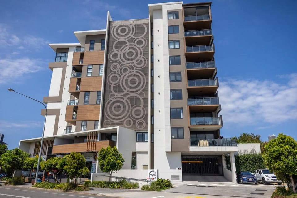 Rhythm on the Beach - Maroochydore Central Apartment in Maroochydore
