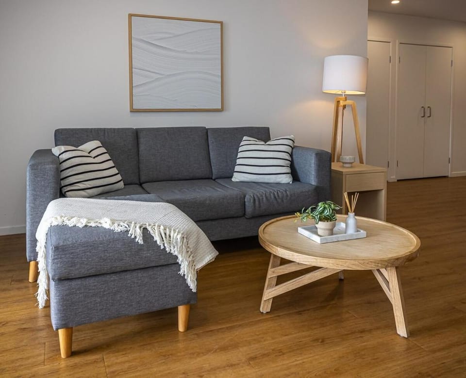 Rhythm on the Beach - Maroochydore Central Apartment in Maroochydore