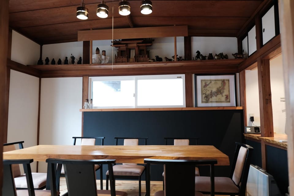 Shinden 5 Bedroom Nozawa Townhouse House in Nozawaonsen