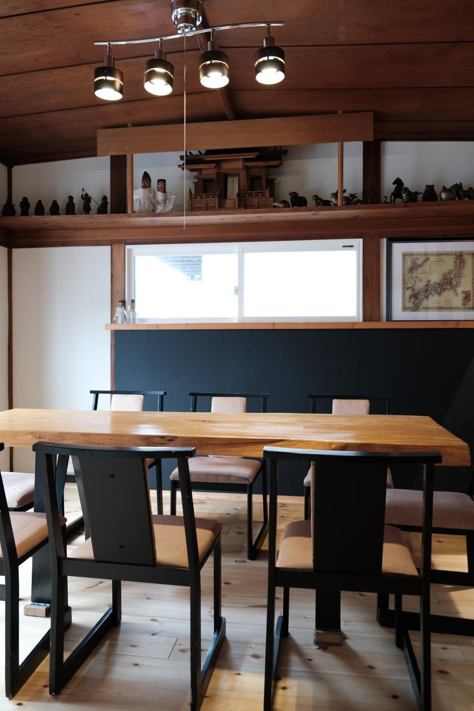 Shinden 5 Bedroom Nozawa Townhouse House in Nozawaonsen