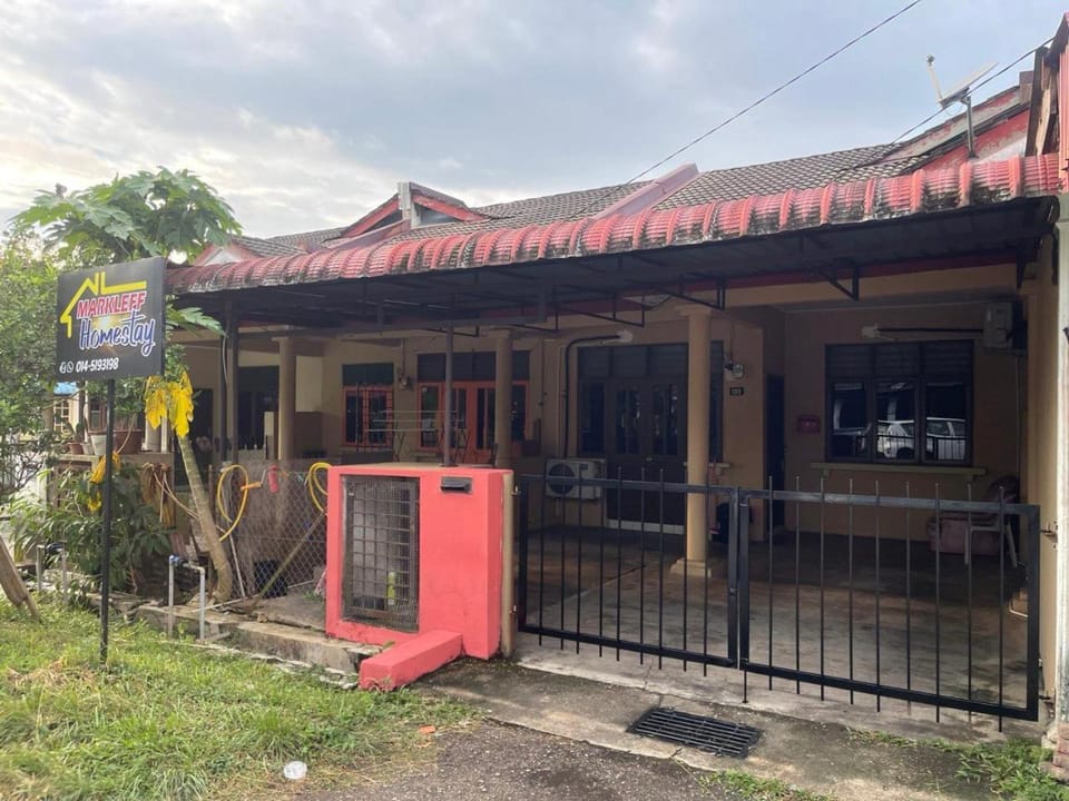 Markleff Homestay 2 Apartment in Terengganu, Malaysia