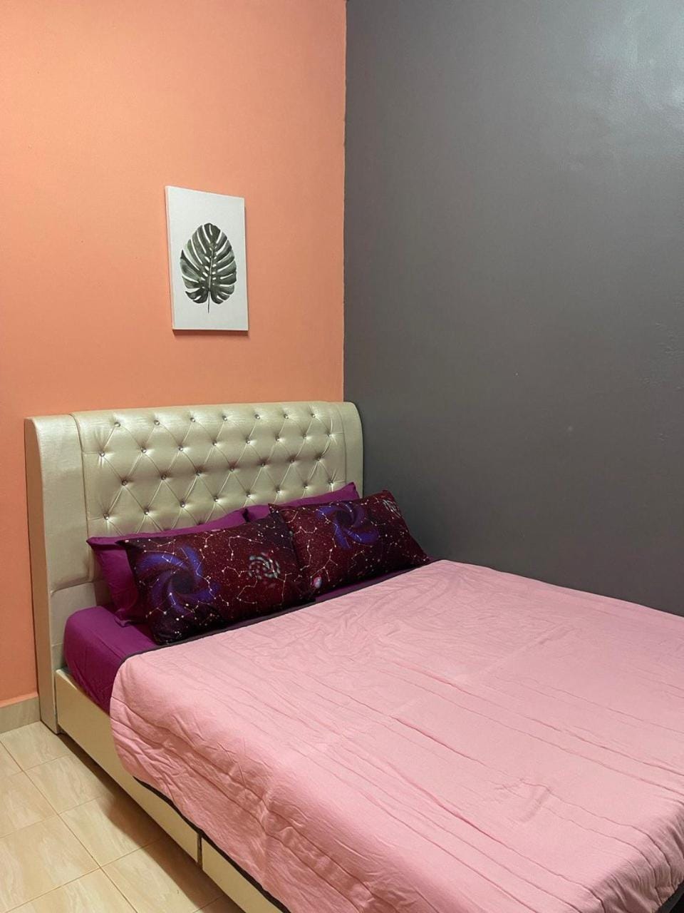 Markleff Homestay 2 Apartment in Terengganu, Malaysia