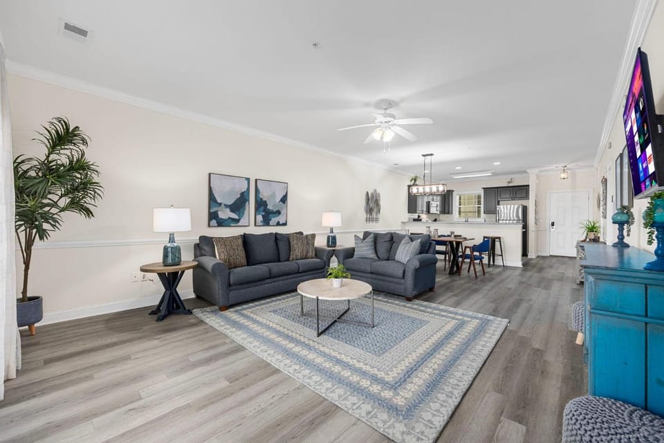 TV and multimedia, Kitchen or kitchenette, Living room, Seating area, Dining area, Evening entertainment, kitchen
