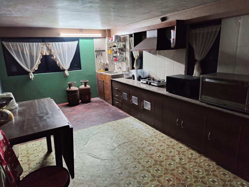 MANOAH Homestay Apartment in Bangladesh