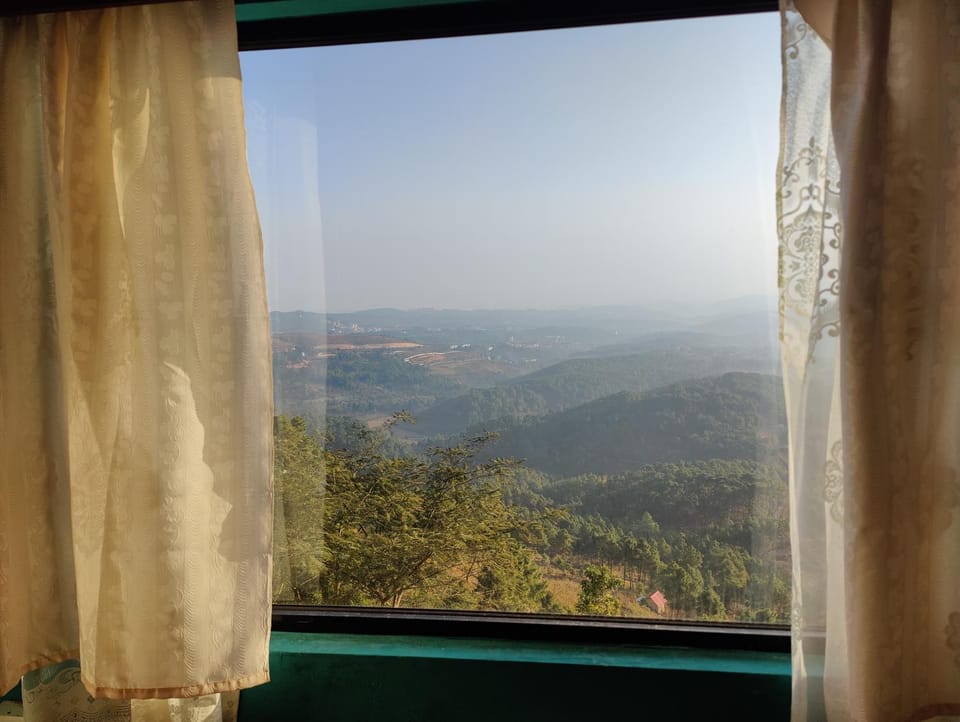 MANOAH Homestay Apartment in Bangladesh