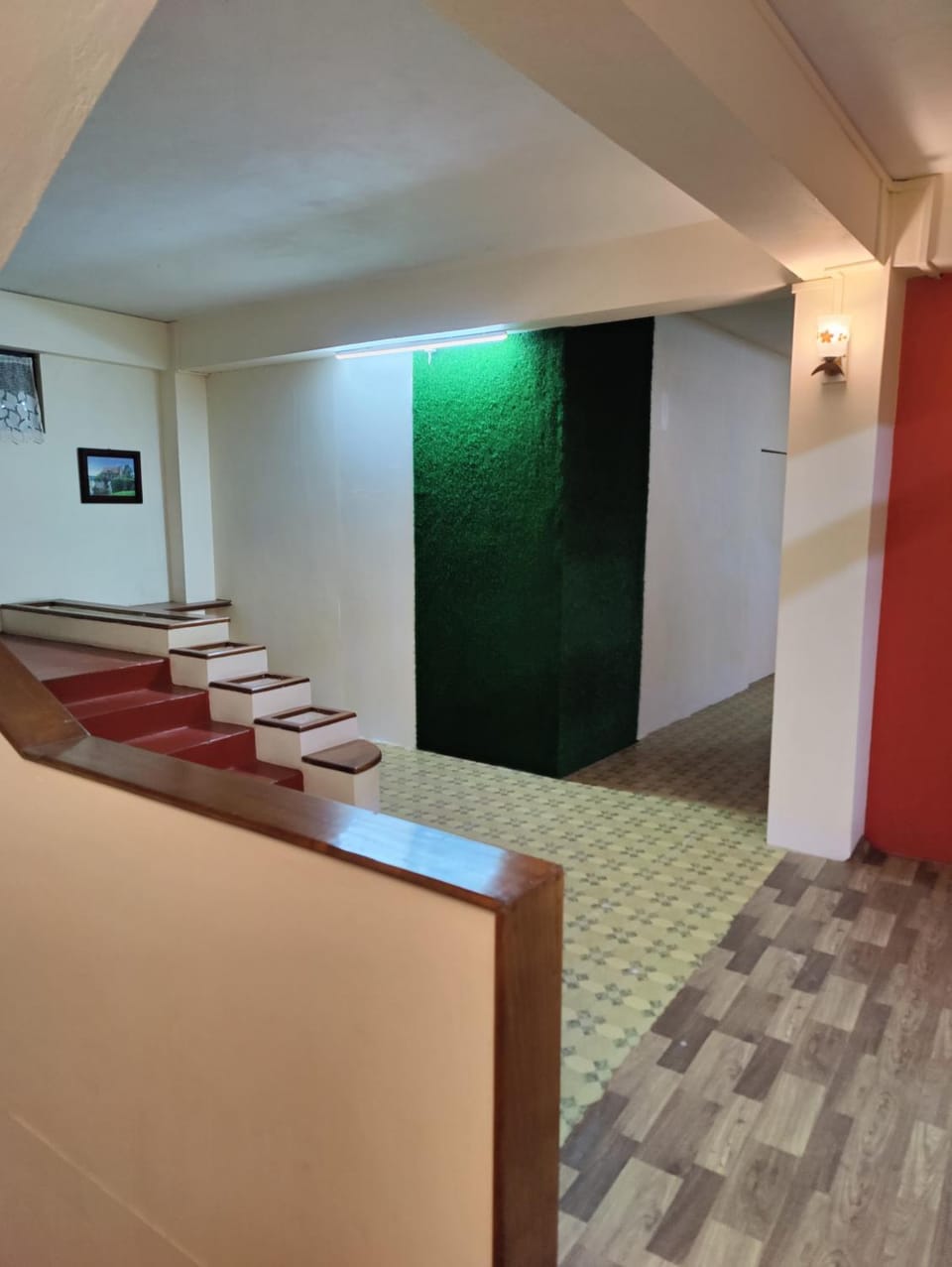 MANOAH Homestay Apartment in Bangladesh