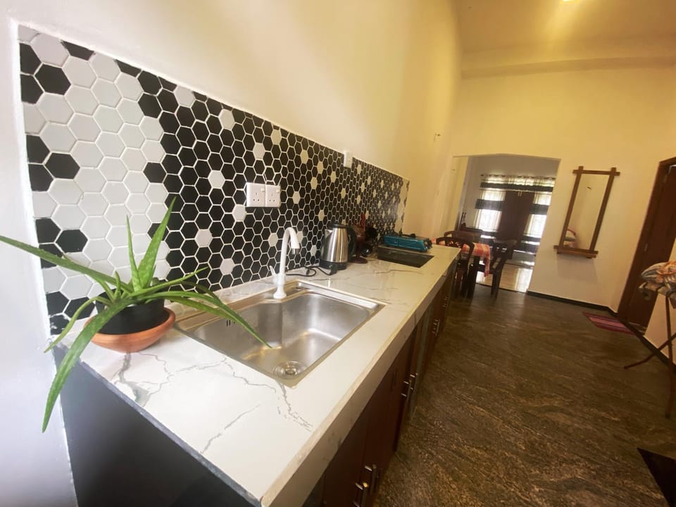 River View Family Rest Apartment in Uva Province, Sri Lanka