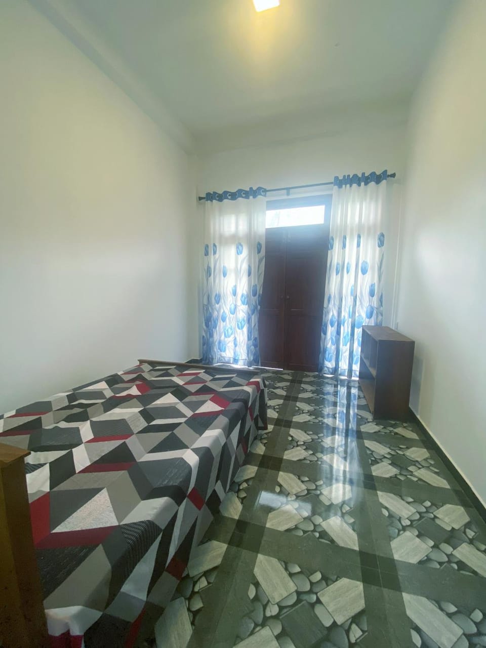 River View Family Rest Apartment in Uva Province, Sri Lanka