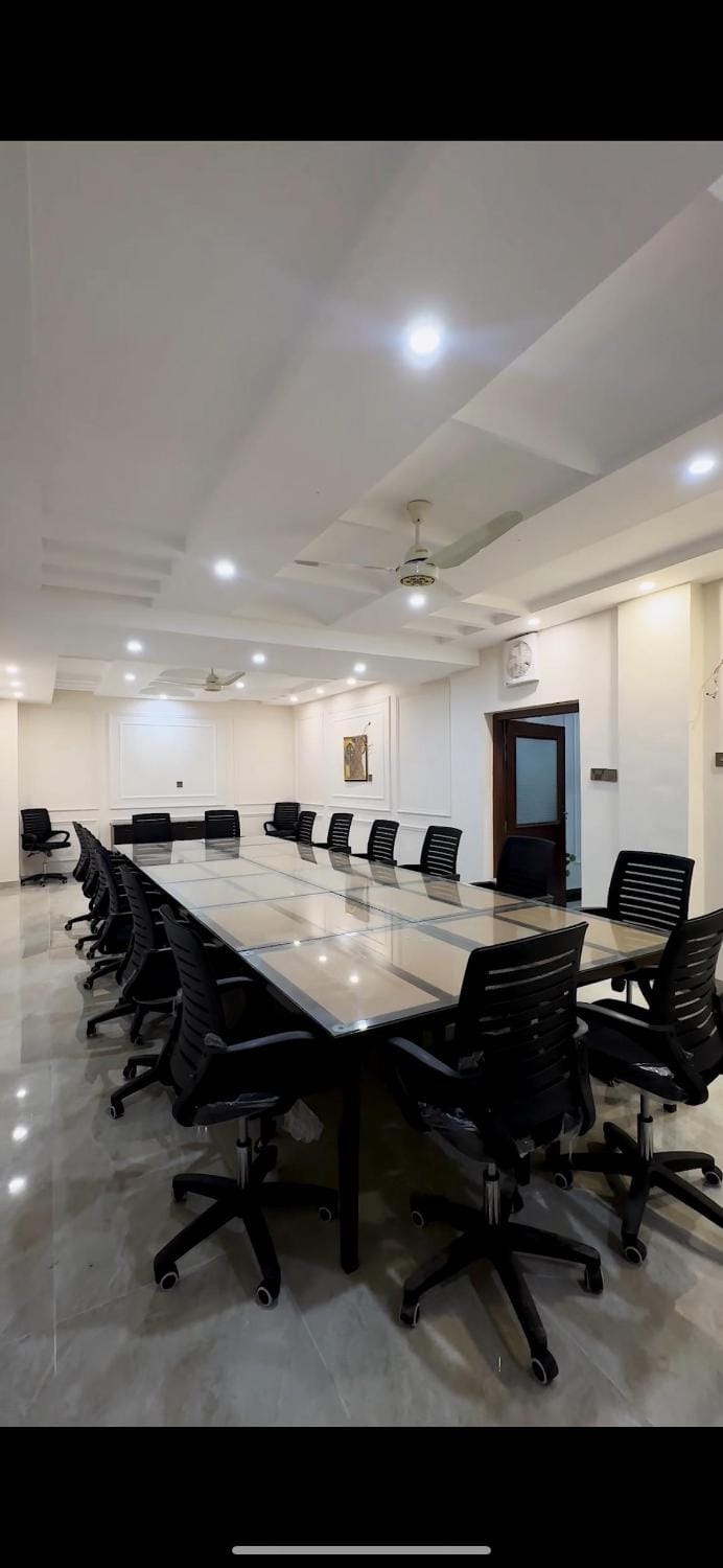 Meeting/conference room