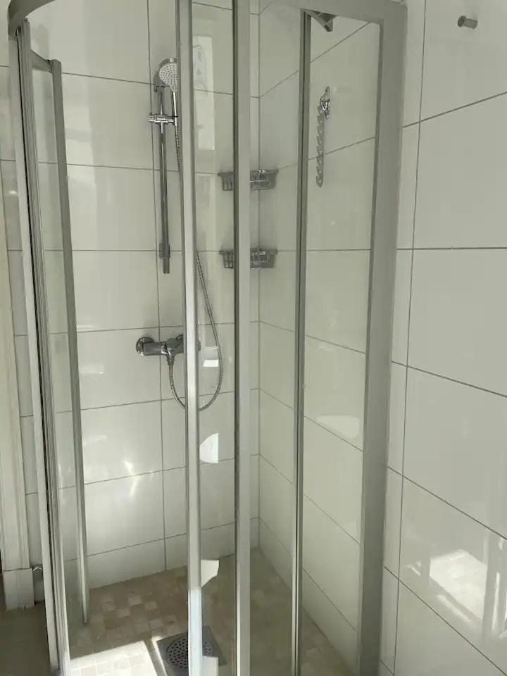 Frogner - Briskeby Apartment in Oslo