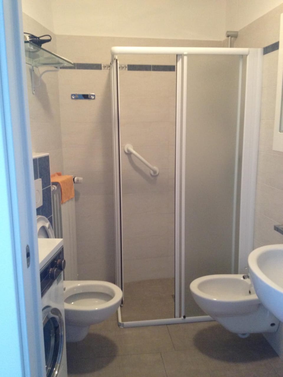 casaANTONIA Apartment in Province of Brescia