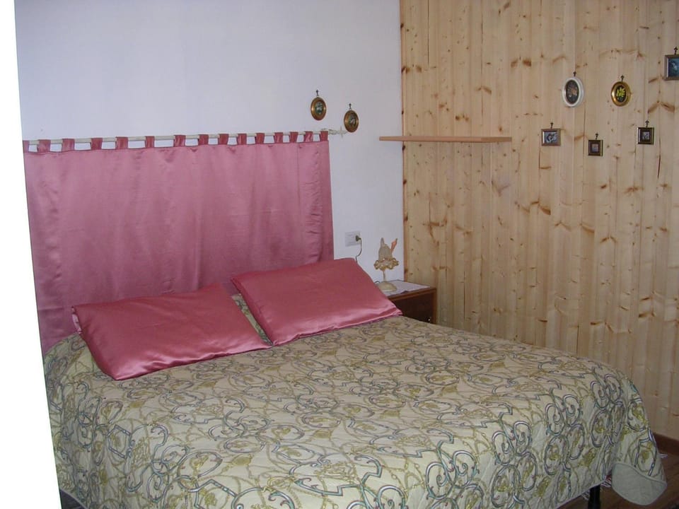 casaANTONIA Apartment in Province of Brescia