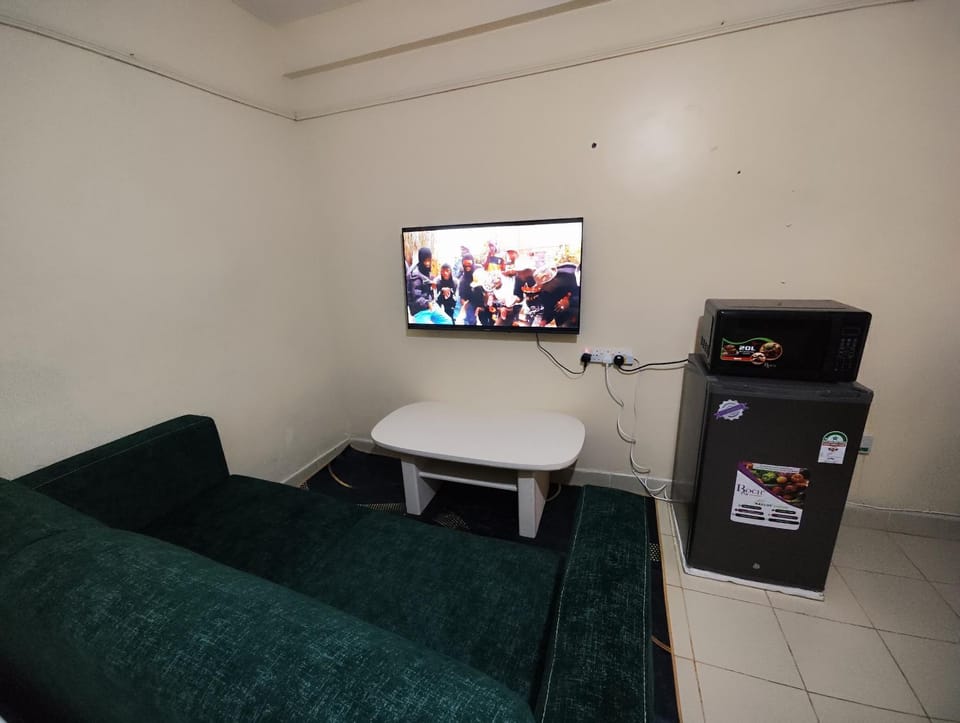 Acehomes Studio Apartment in Nairobi