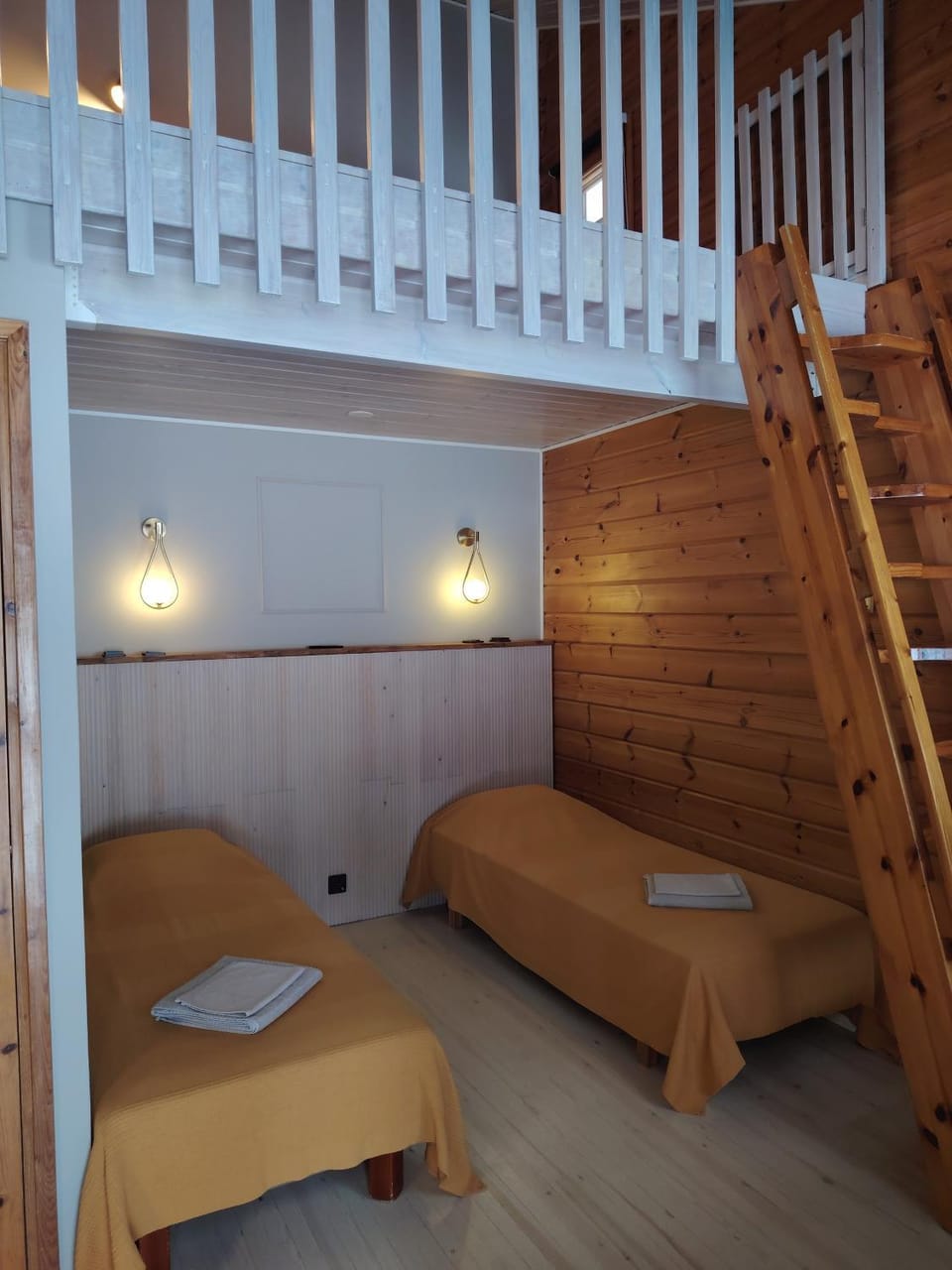 Hotelli Hirsiranta Hotel in Finland