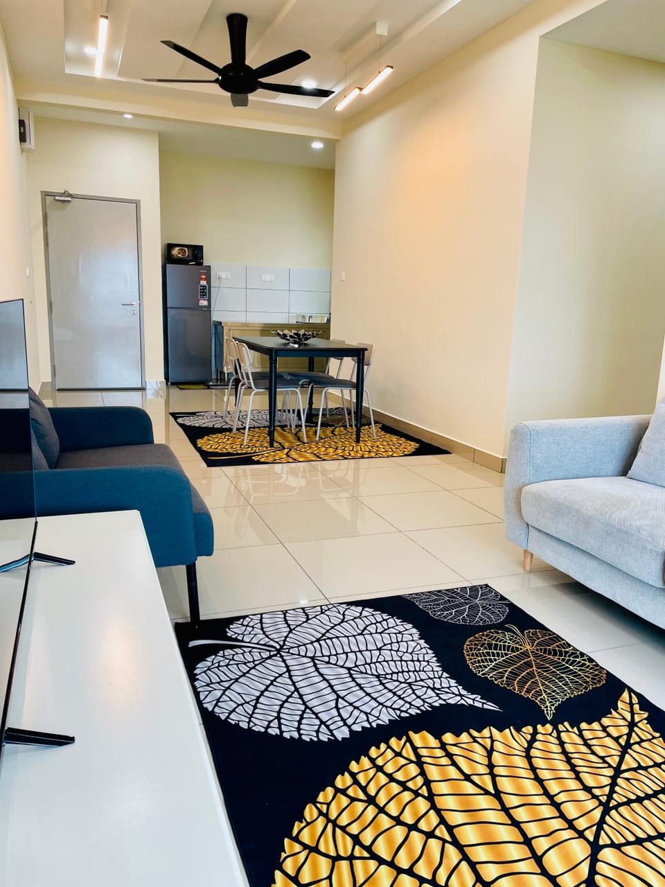 IKEA MRT NEXUS Kajang Station 3 Bedroom Apartment in Negeri Sembilan, Malaysia