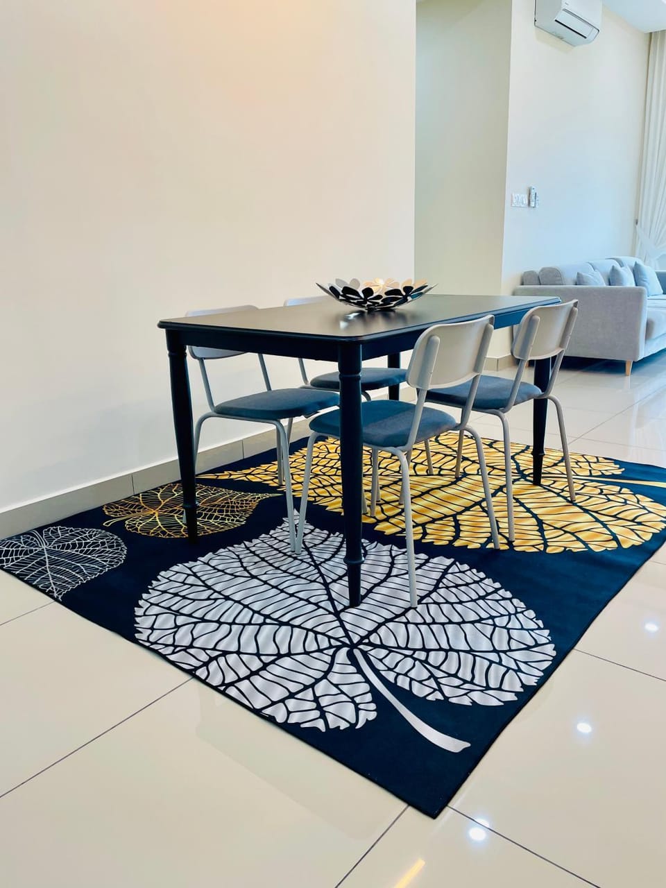 IKEA MRT NEXUS Kajang Station 3 Bedroom Apartment in Negeri Sembilan, Malaysia