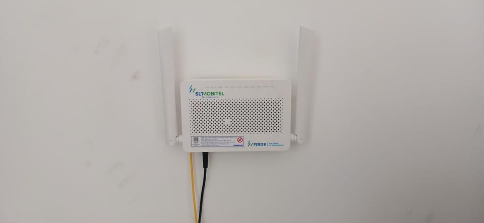 Lakeside Villa, kamburugamuwa Apartment in Kamburugamuwa