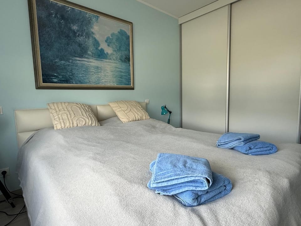 Apartamenty Kalinowo Golf Apartment in Poland