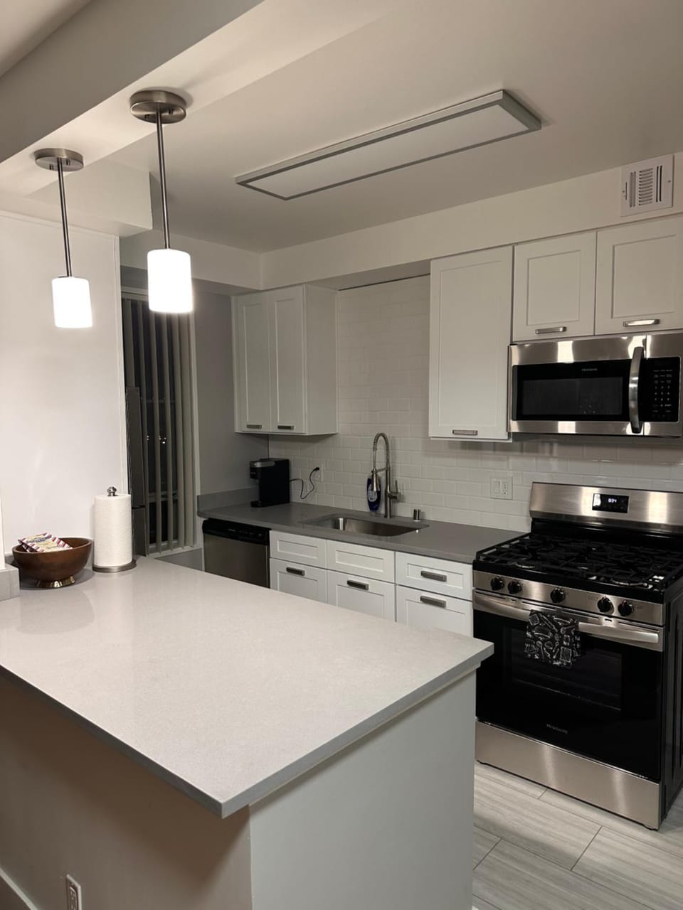 Warm and Welcoming Apartment hotel in San Fernando Valley