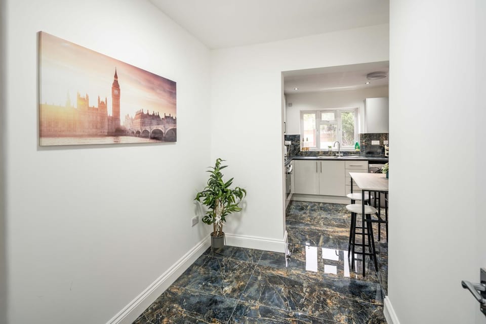 JB Stays Croydon Apartment in Croydon