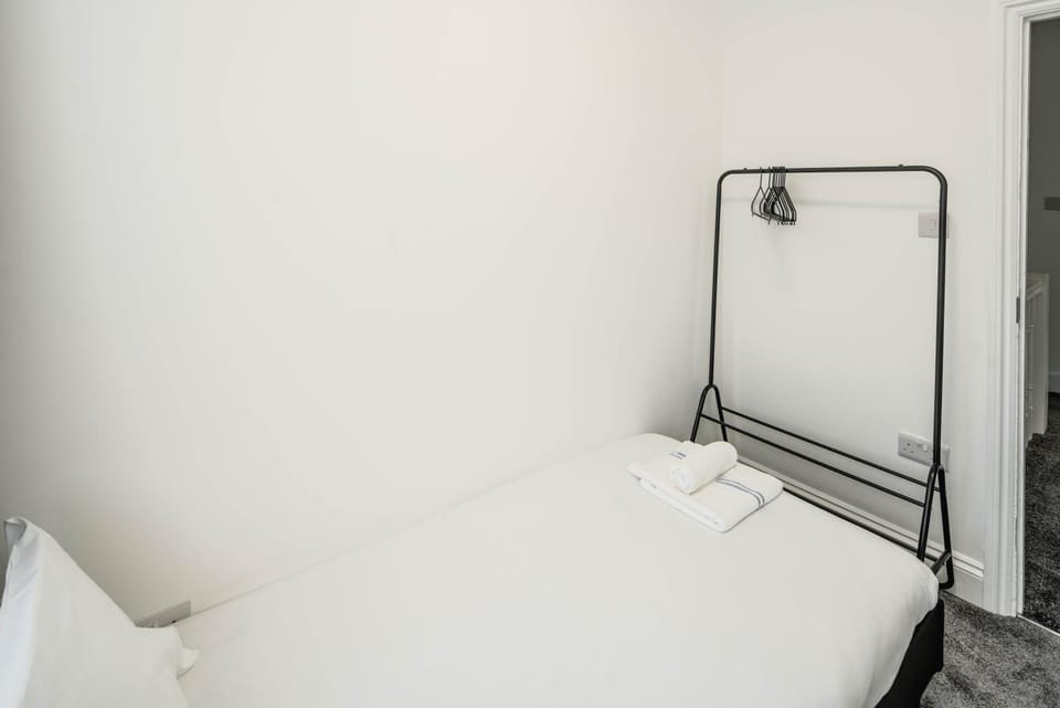 JB Stays Croydon Apartment in Croydon