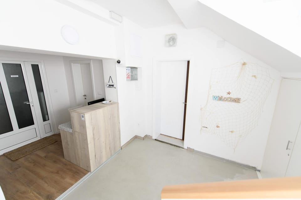 Magnolia Center Apartments 2 Apartment in Makarska