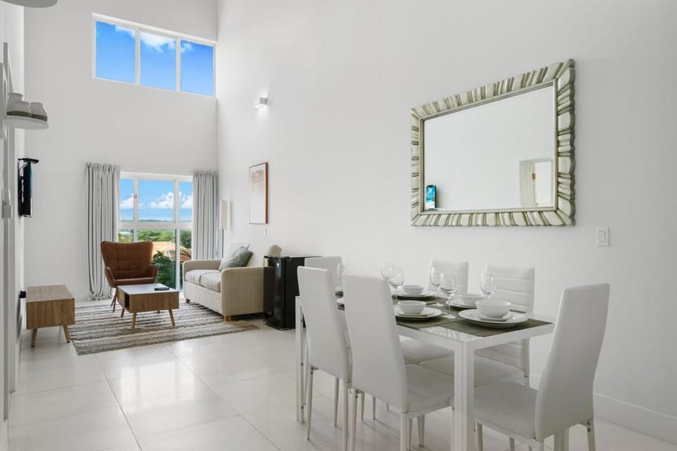 Arubas Life 307 House in Noord