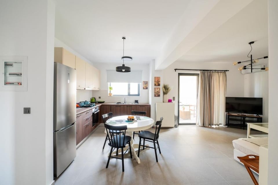 Kensho Haven of rest Apartment in Messenia