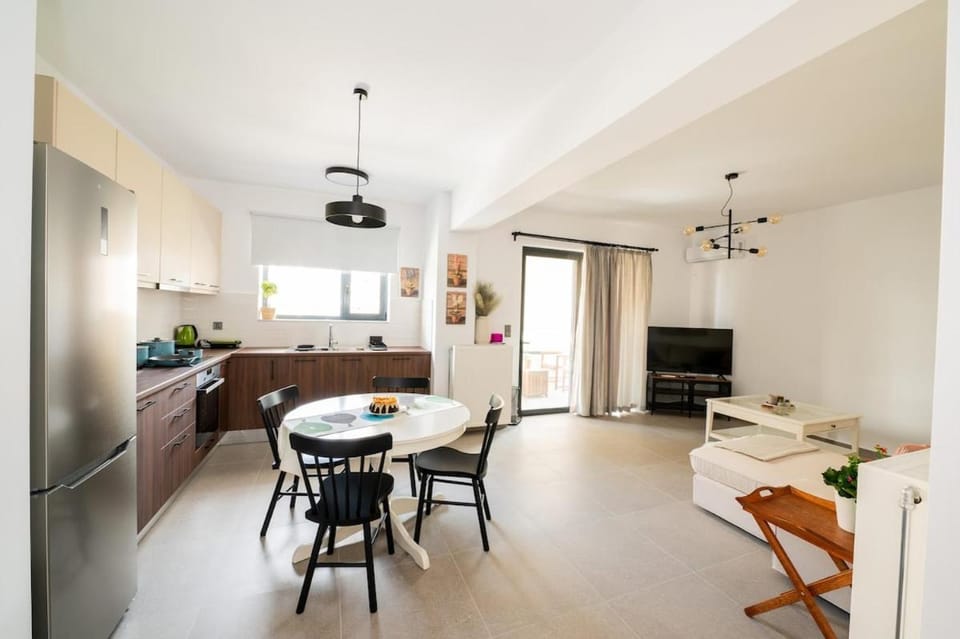 Kensho Haven of rest Apartment in Messenia
