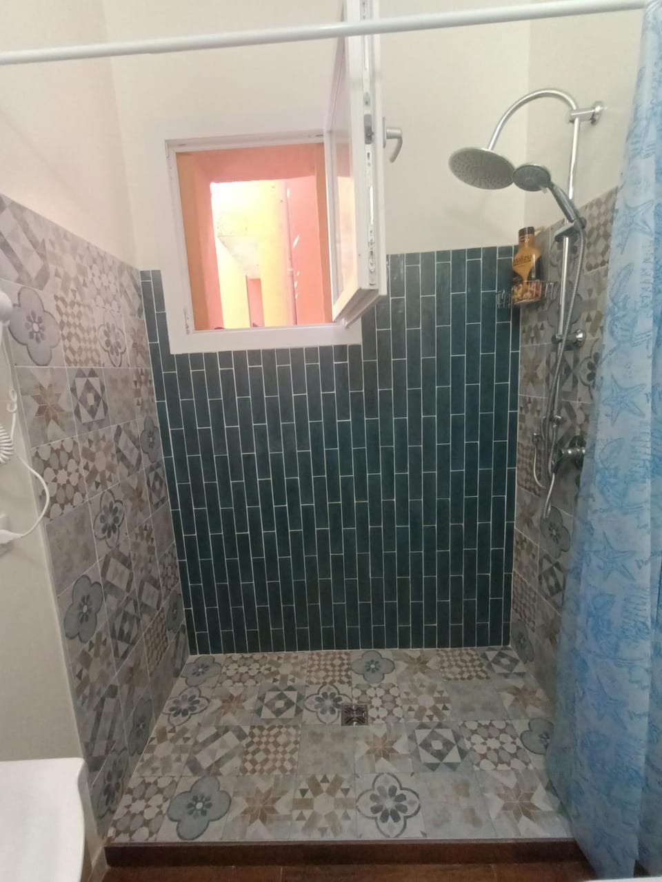 Casa Renata -Charming Loggia Apartment in Bologna