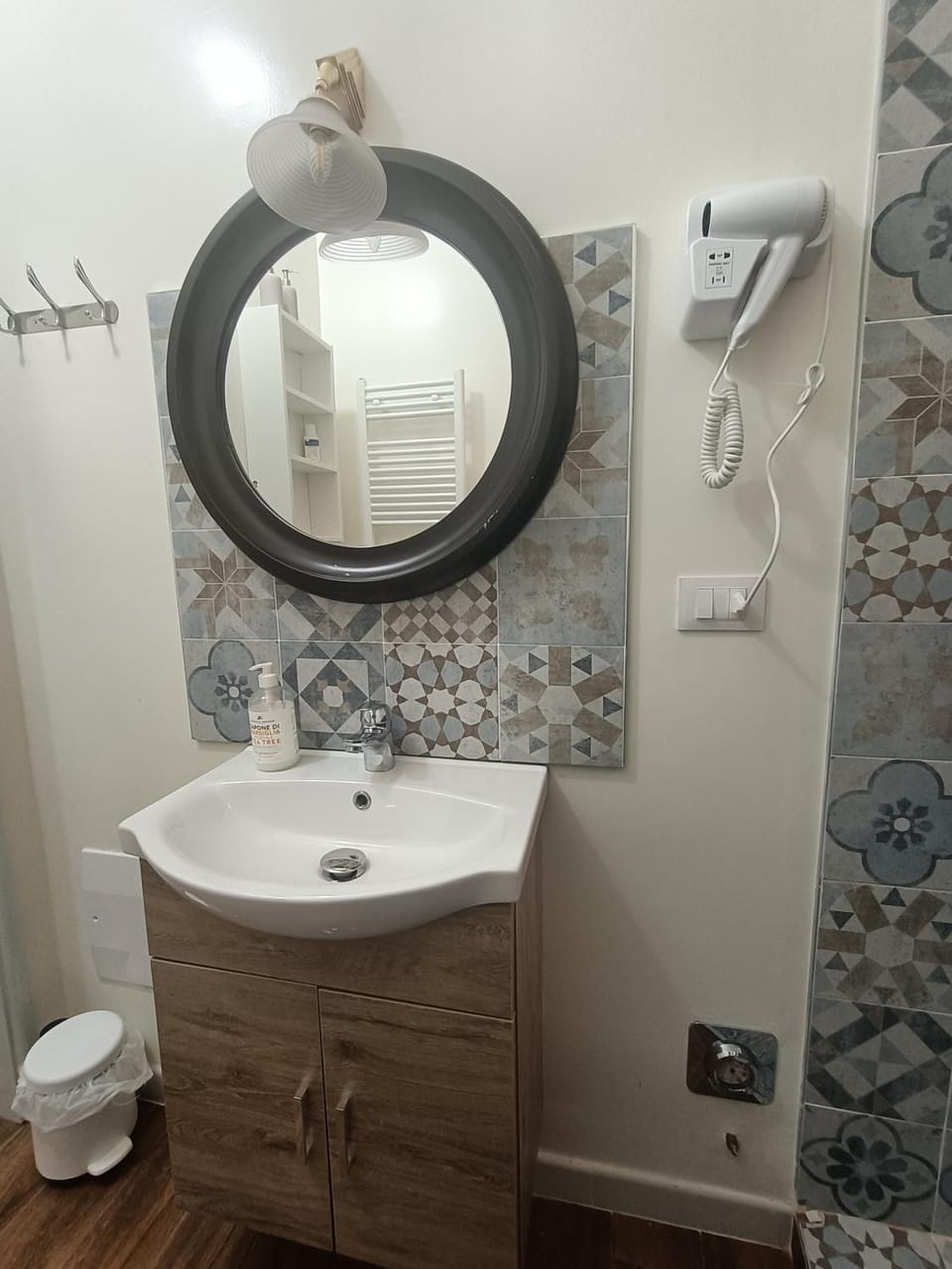 Casa Renata -Charming Loggia Apartment in Bologna