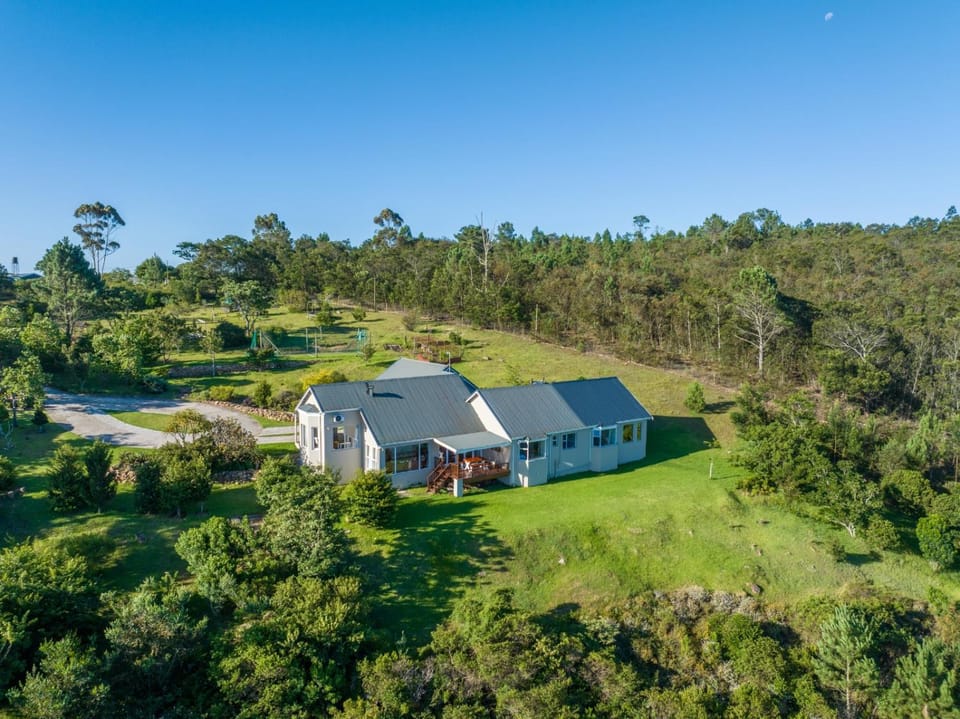 Iyana on Stones Hill Bed and Breakfast in Eastern Cape