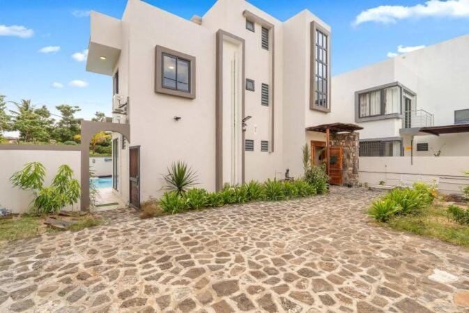 Balaclava Star Villa Villa in Mauritius