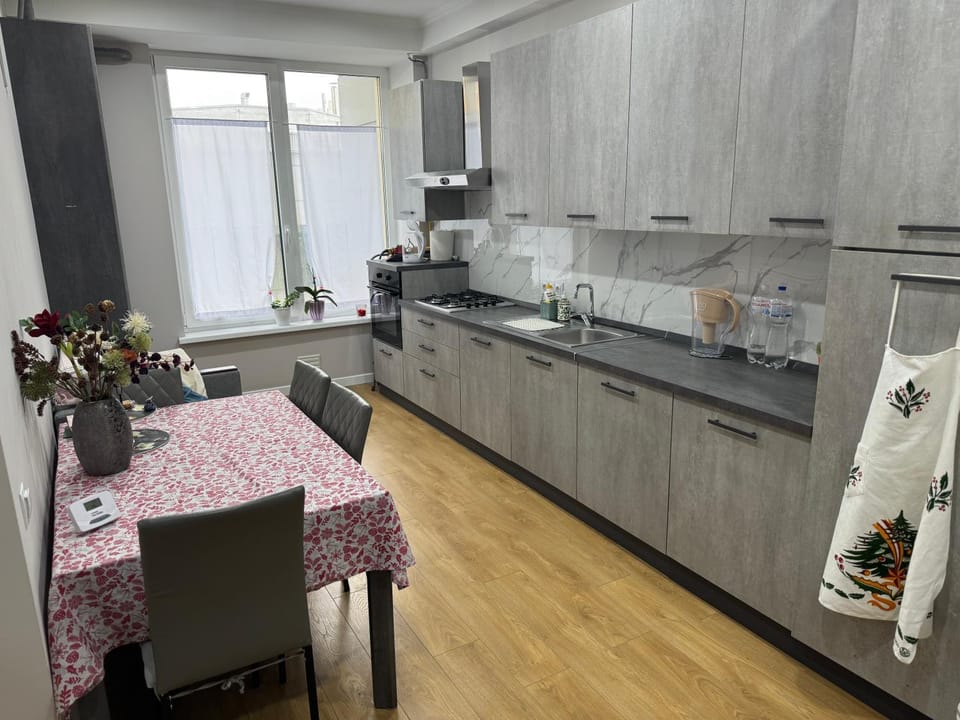 Park House Apartment Apartment in Chișinău
