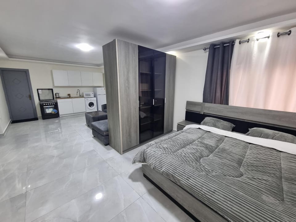 Sama Dier Ghbar 1 Apartment in Africa
