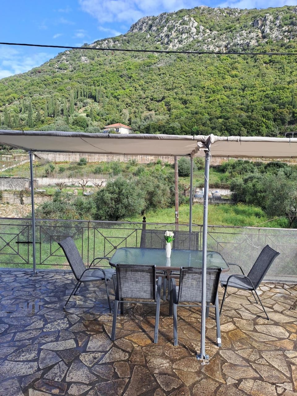 View (from property/room)
