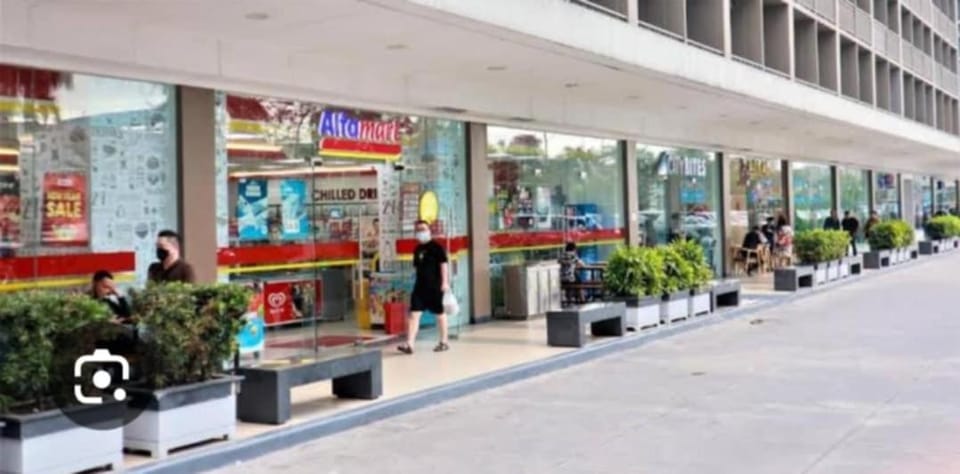 Adventura Staycation Apartment hotel in Pasay