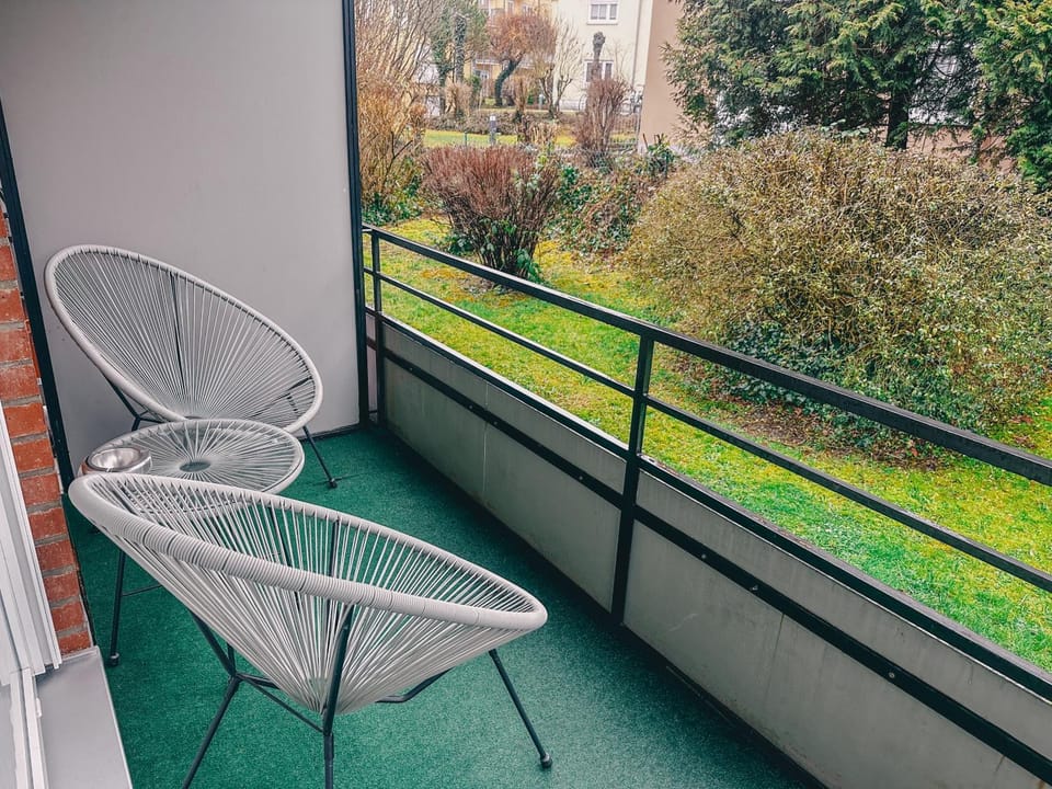 View (from property/room), Balcony/Terrace