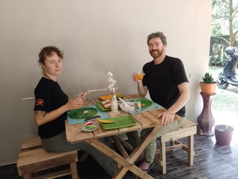 Wicky Home Stay Vacation rental in Dambulla