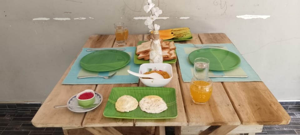 Wicky Home Stay Vacation rental in Dambulla