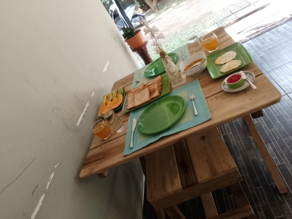 Wicky Home Stay Vacation rental in Dambulla