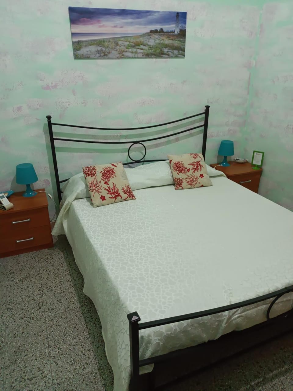 B&B Bella Stella Bed and Breakfast in Catania