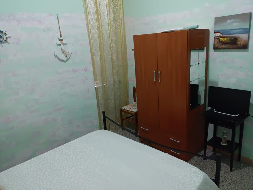 B&B Bella Stella Bed and Breakfast in Catania